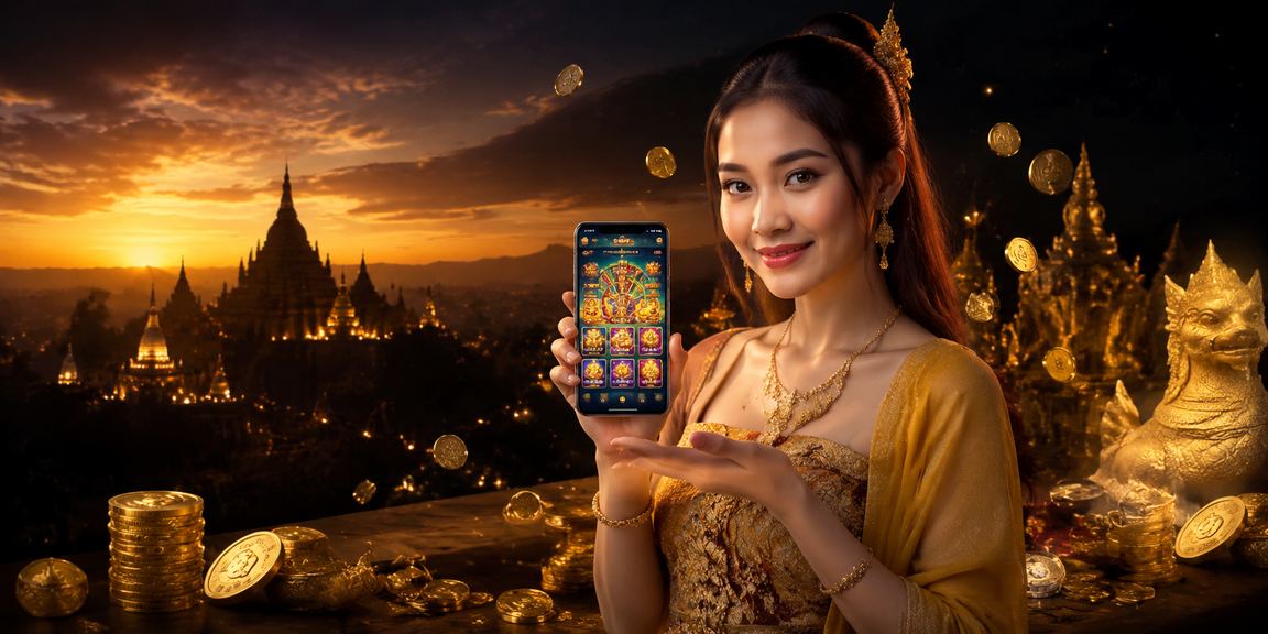 555mix myanmar