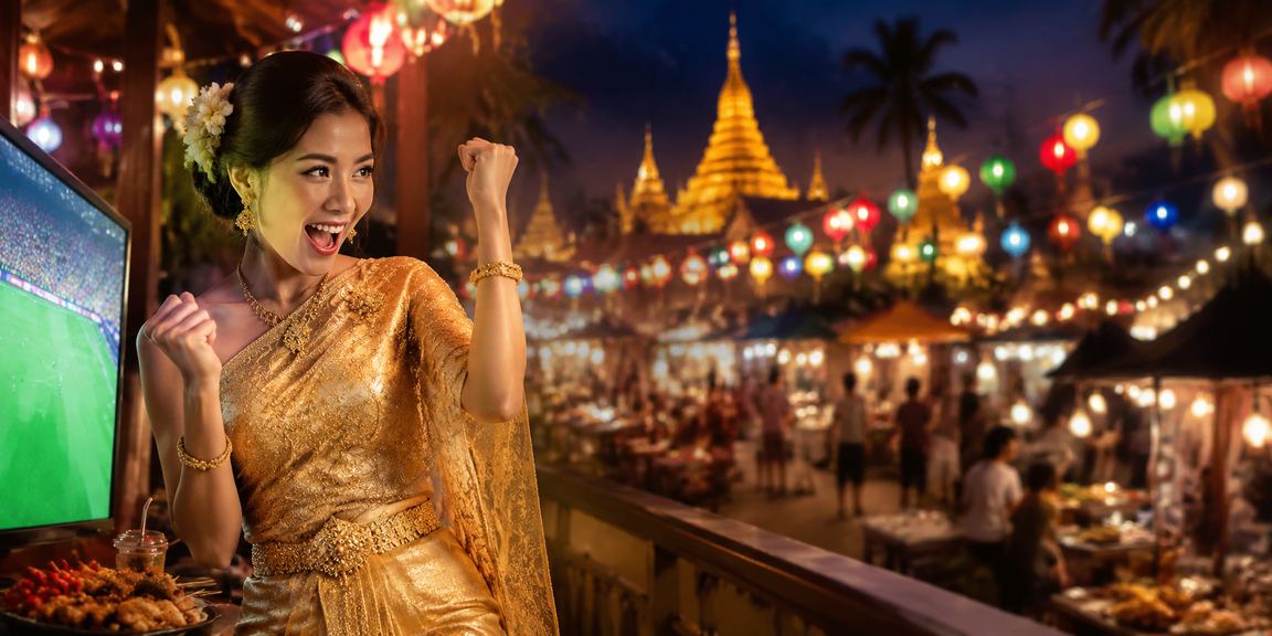 555mix myanmar
