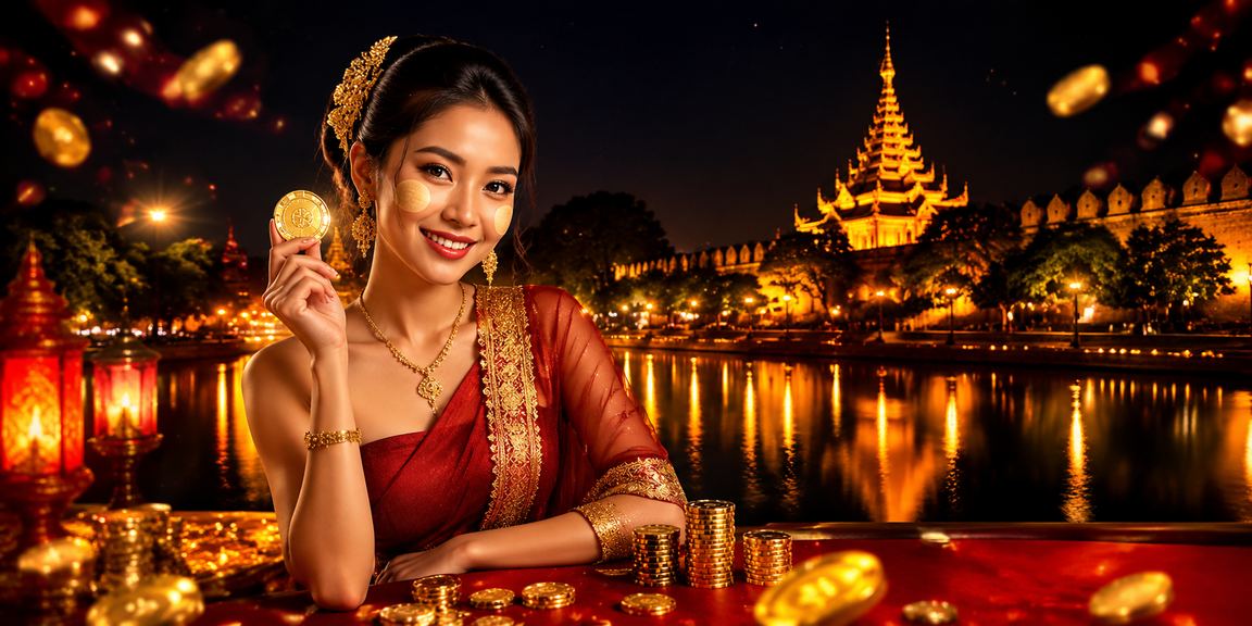 555mix myanmar