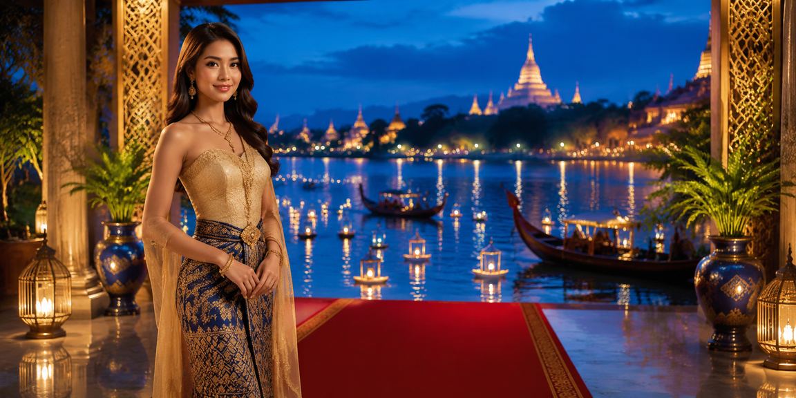 555mix myanmar