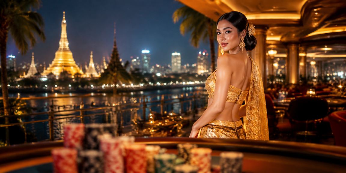 555mix myanmar