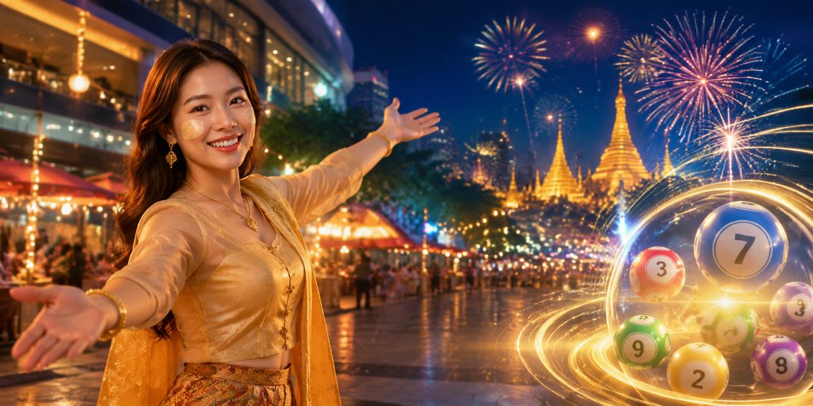 555mix myanmar