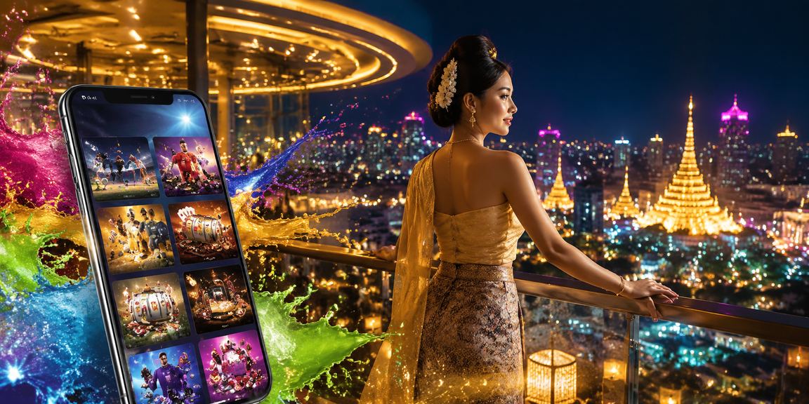 555mix myanmar