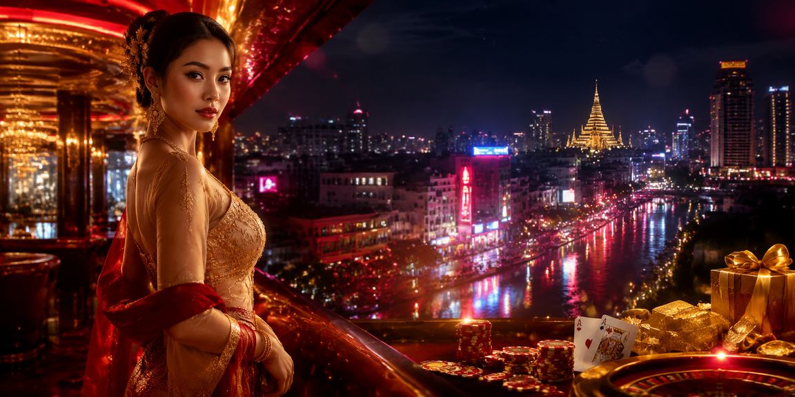 555mix myanmar