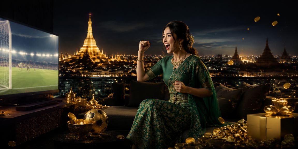 555mix myanmar