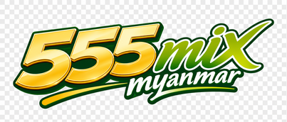 555mix Myanmar